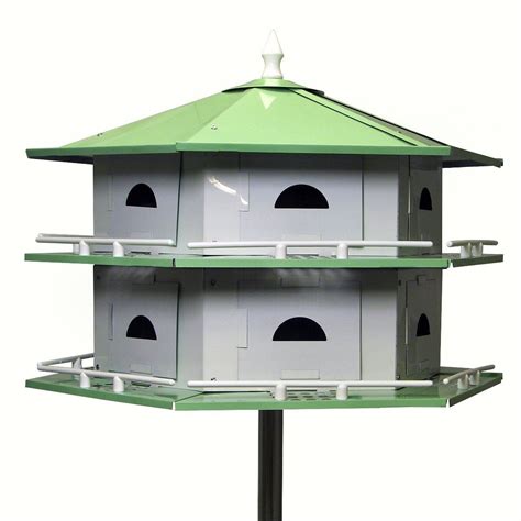 metal purple martin houses|purple martin houses on clearance.